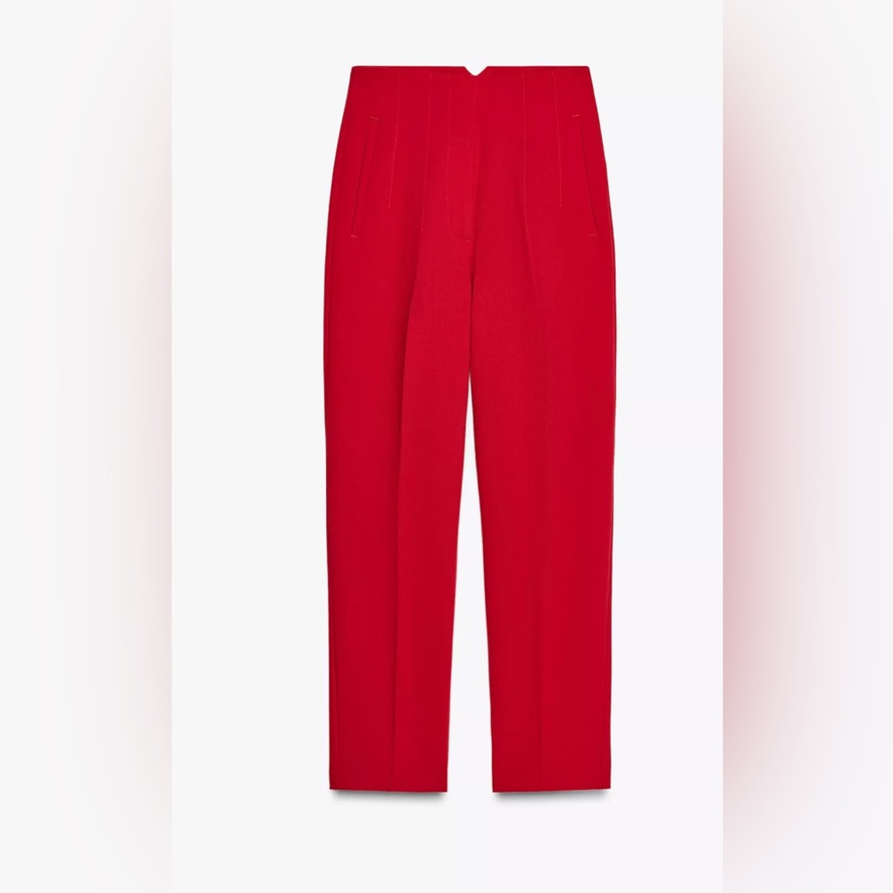 Zara. Women’s XS High Waisted Pants